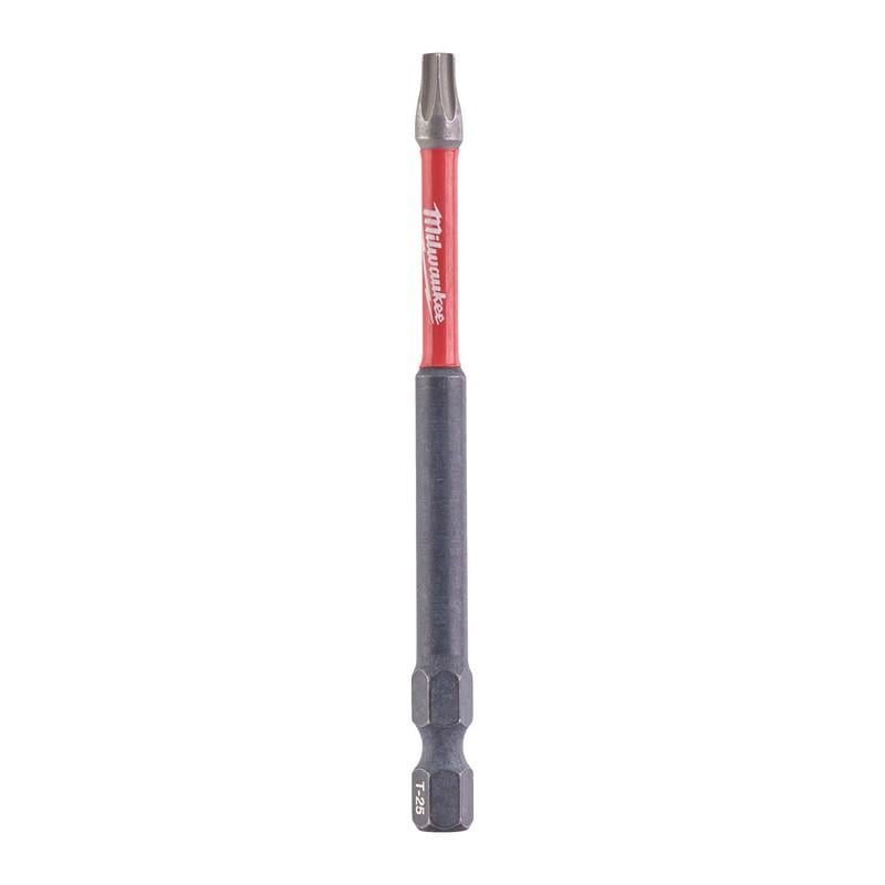 Milwaukee Accessoires Shockwave Gen II TX25 90mm 1stuks - 4932430883