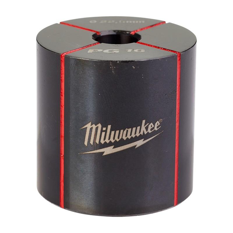 Milwaukee Accessoires Matrijs 22.5 mm - 4932430915