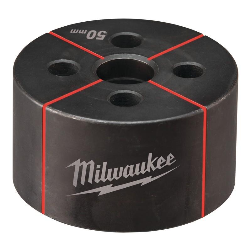 Milwaukee Accessoires Matrijs 50.5 mm - 4932430920