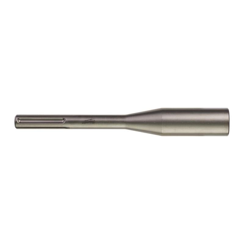 Milwaukee Accessoires SDS-Max elektroden / aardpenstampers 22.2 x 220 mm - 4932451356