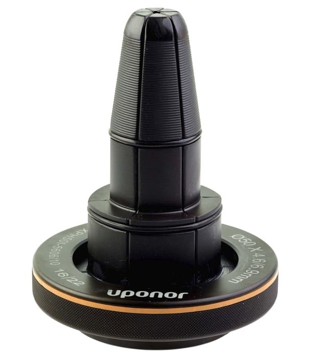Milwaukee Accessoires Expansiekop PXPH 501 - 5606 - 4932451397