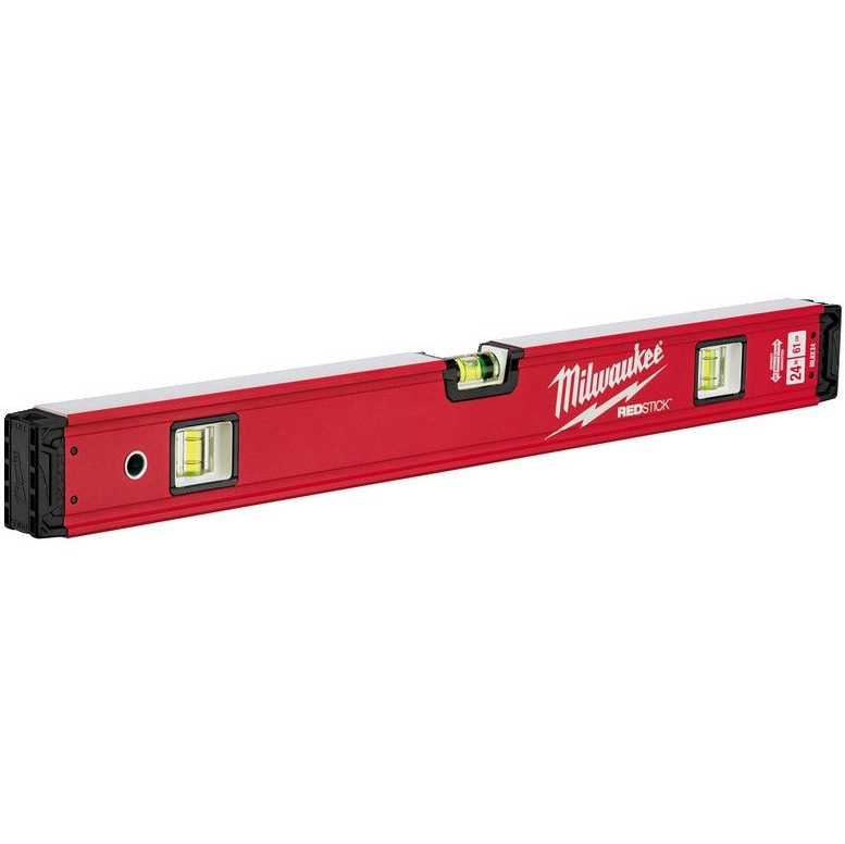 Milwaukee Accessoires Waterpas Backbone | 60 cm - 4932459062