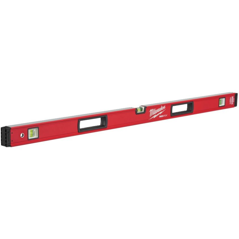 Milwaukee Accessoires Waterpas Backbone | 180 cm - 4932459070
