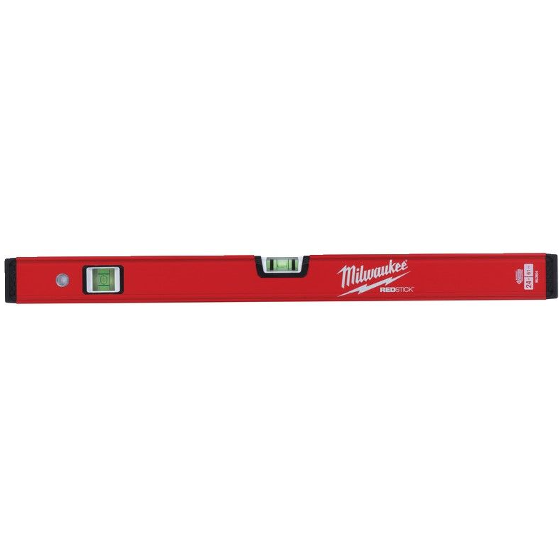 Milwaukee Accessoires Waterpas Redstick Compact | 60 cm - 4932459080
