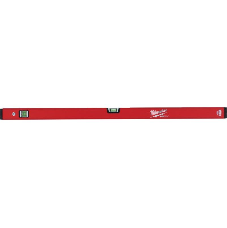 Milwaukee Accessoires Waterpas Redstick Compact | 100 cm - 4932459084