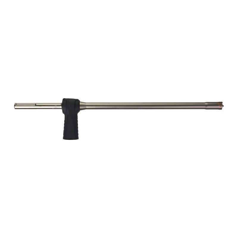 Milwaukee Accessoires SDS Max Boor Hol-Stofvrij 24x600-1pc - 4932459291