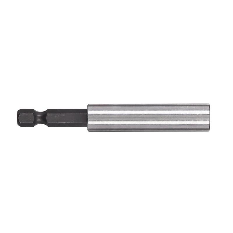 Milwaukee Accessoires Mag / Ring .Bit Holder 75mm --1pc - 4932459394