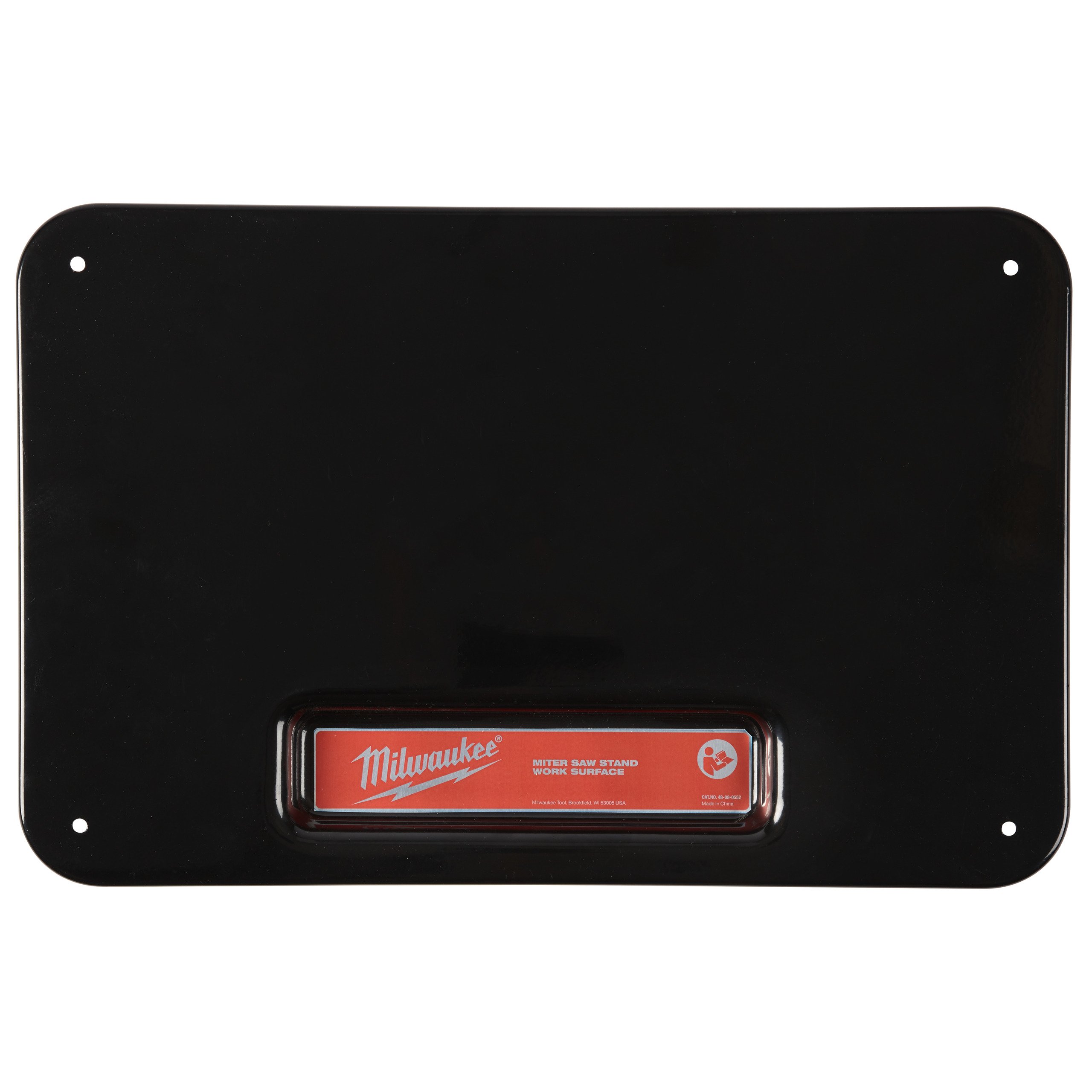 Milwaukee MSL A2 | Werktafel - 4932459713 - 4932459713