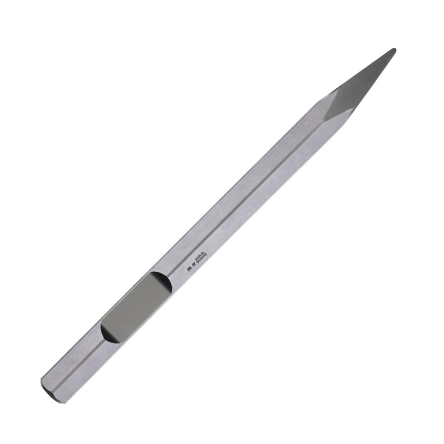 Milwaukee Accessoires 28 mm K-Hex punt beitel, 400 mm - 4932459774