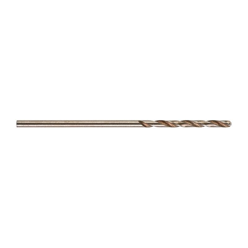 Milwaukee Accessoires Thunderweb HSS-G metaalboor 1.3 - 10 pc - 4932459828