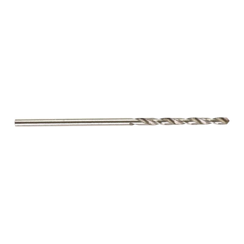 Milwaukee Accessoires Thunderweb HSS-G metaalboor 1.4 - 10 pc - 4932459829