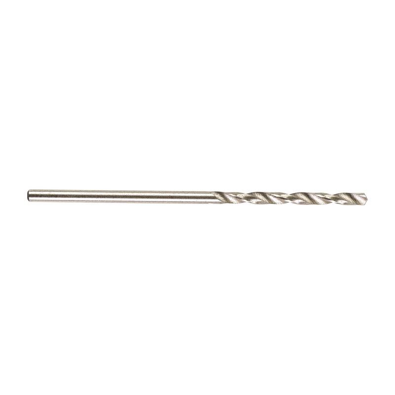 Milwaukee Accessoires Thunderweb HSS-G metaalboor 1.6 - 10 pc - 4932459830
