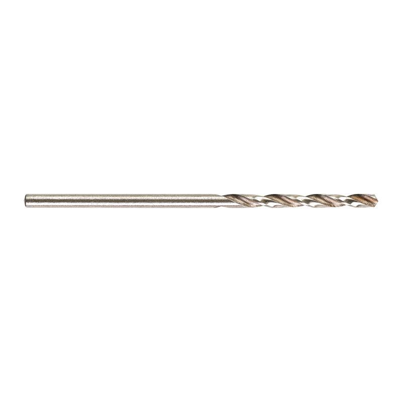 Milwaukee Accessoires Thunderweb HSS-G metaalboor 1.7 - 10 pc - 4932459831
