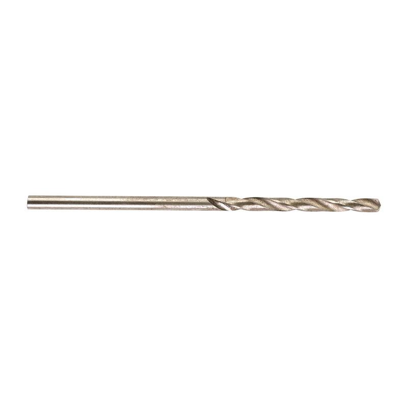 Milwaukee Accessoires Thunderweb HSS-G metaalboor 1.8 - 10 pc - 4932459832