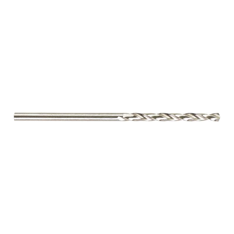 Milwaukee Accessoires Thunderweb HSS-G metaalboor 2.2 - 10 pc - 4932459835