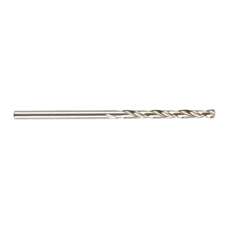 Milwaukee Accessoires Thunderweb HSS-G metaalboor 2.7 - 10 pc - 4932459838