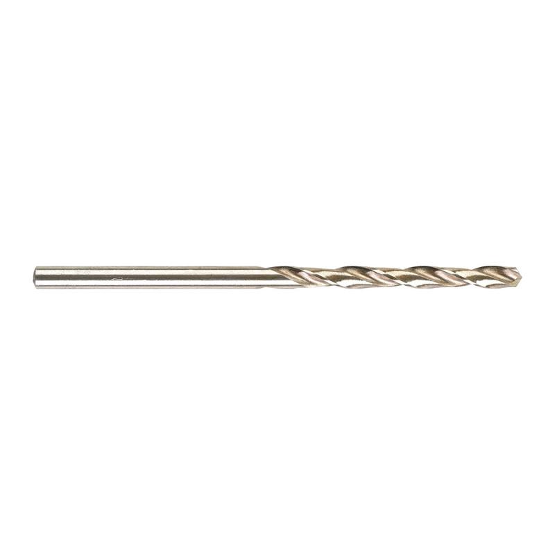 Milwaukee Accessoires Thunderweb HSS-G metaalboor 2.9 - 10 pc - 4932459840