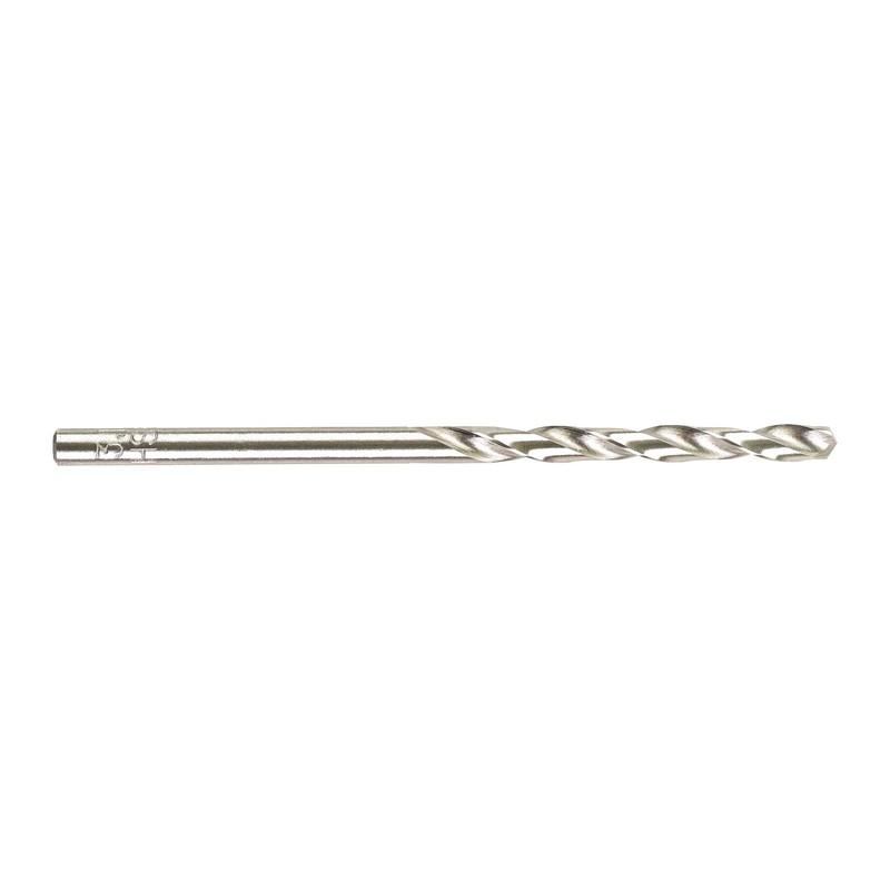 Milwaukee Accessoires Thunderweb HSS-G metaalboor 3.1 - 10 pc - 4932459841