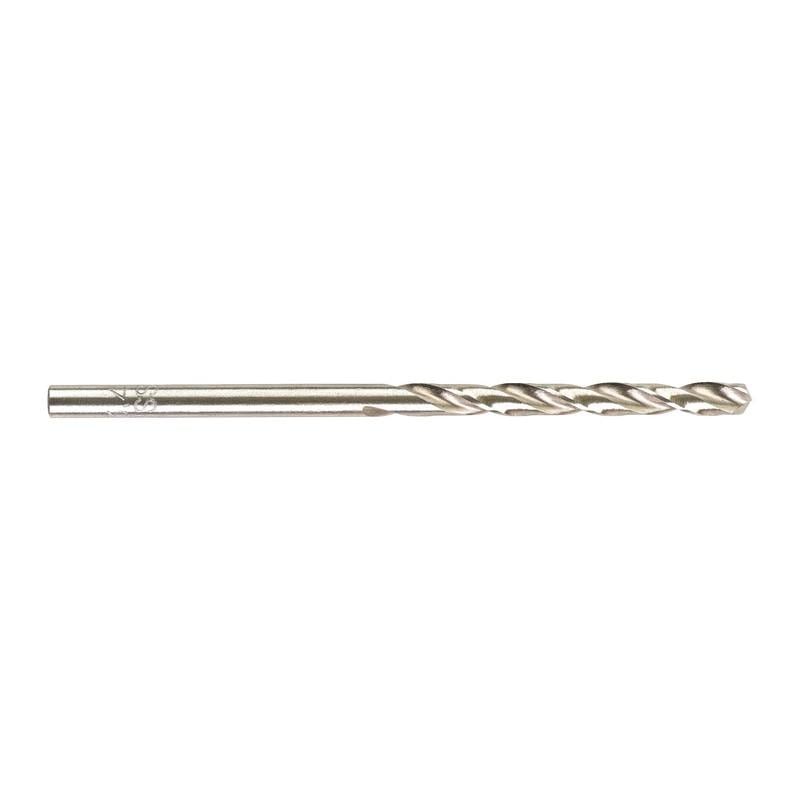 Milwaukee Accessoires Thunderweb HSS-G metaalboor 3.4 - 10 pc - 4932459843