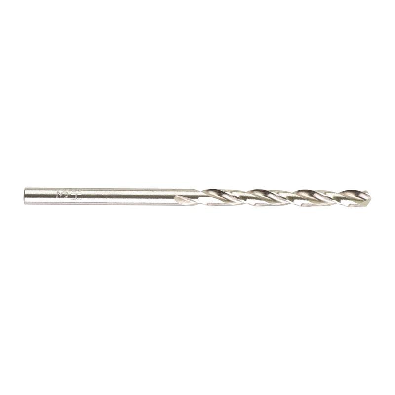 Milwaukee Accessoires Thunderweb HSS-G metaalboor 3.6 - 10 pc - 4932459844