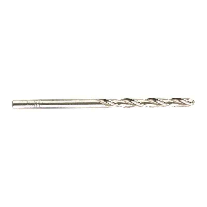 Milwaukee Accessoires Thunderweb HSS-G metaalboor 3.7 - 10 pc - 4932459845