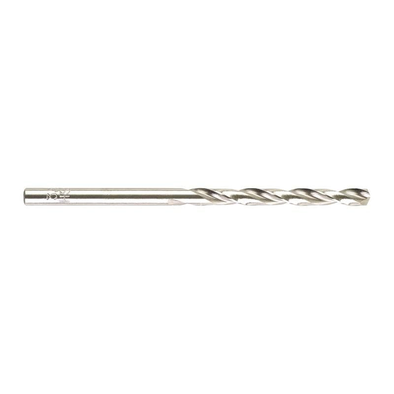 Milwaukee Accessoires Thunderweb HSS-G metaalboor 3.9 - 10 pc - 4932459846
