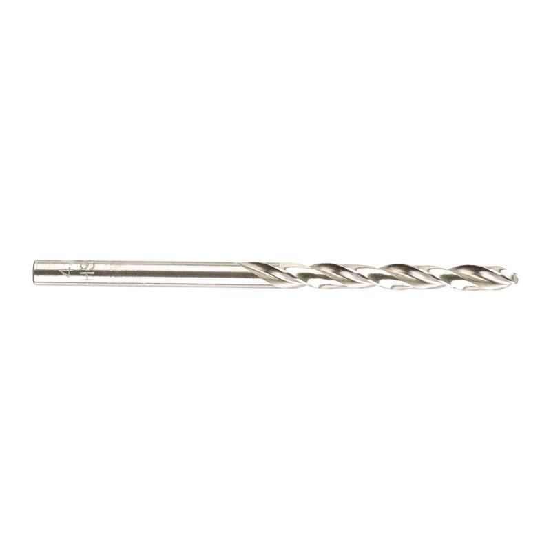 Milwaukee Accessoires Thunderweb HSS-G metaalboor 4.1 - 10 pc - 4932459847