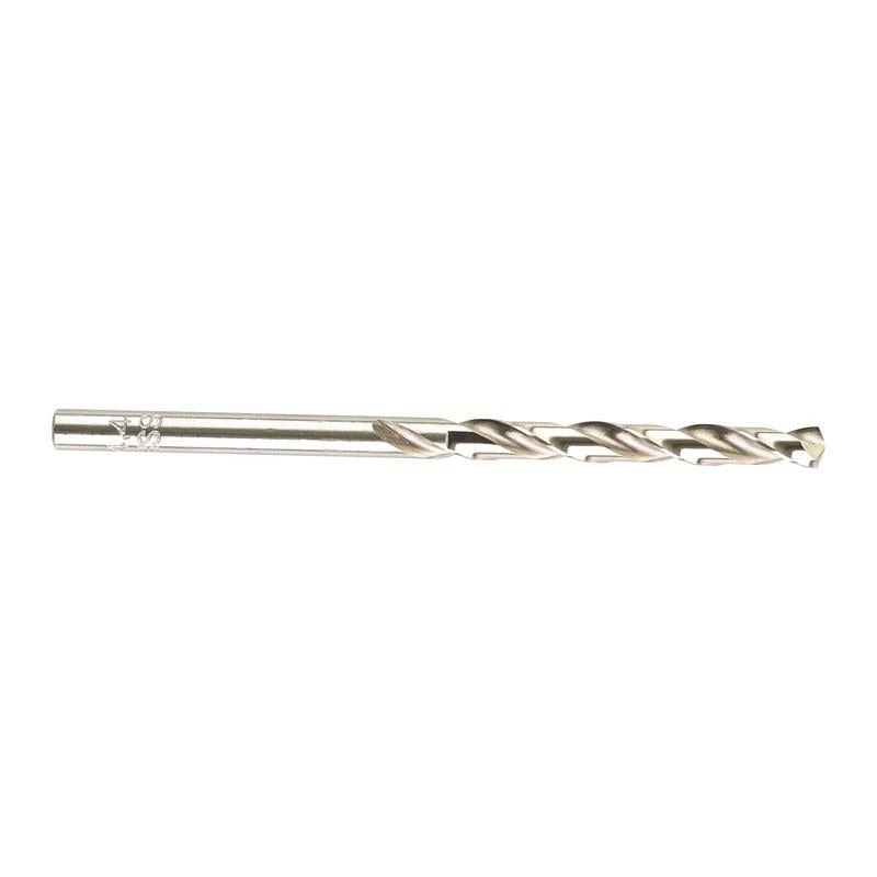 Milwaukee Accessoires Thunderweb HSS-G metaalboor 4.4 - 10 pc - 4932459849