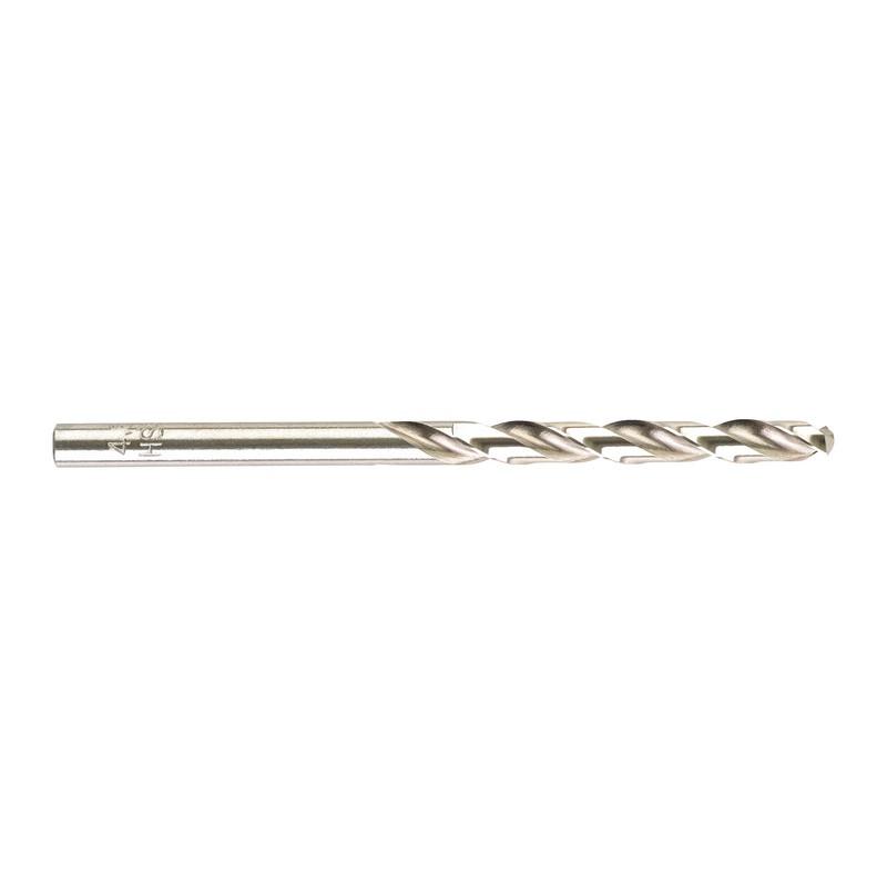 Milwaukee Accessoires Thunderweb HSS-G metaalboor 4.6 - 10 pc - 4932459850