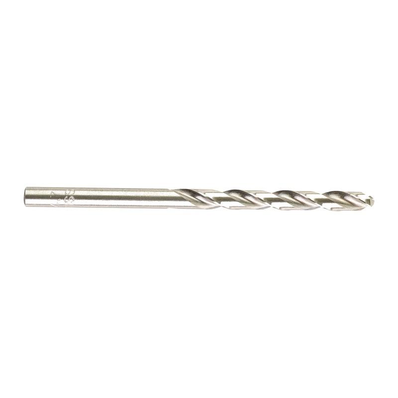 Milwaukee Accessoires Thunderweb HSS-G metaalboor 4.7 - 10 pc - 4932459851