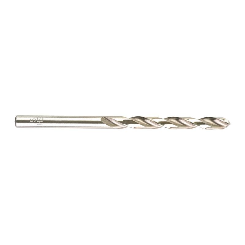 Milwaukee Accessoires Thunderweb HSS-G metaalboor 5.1 - 10 pc - 4932459853