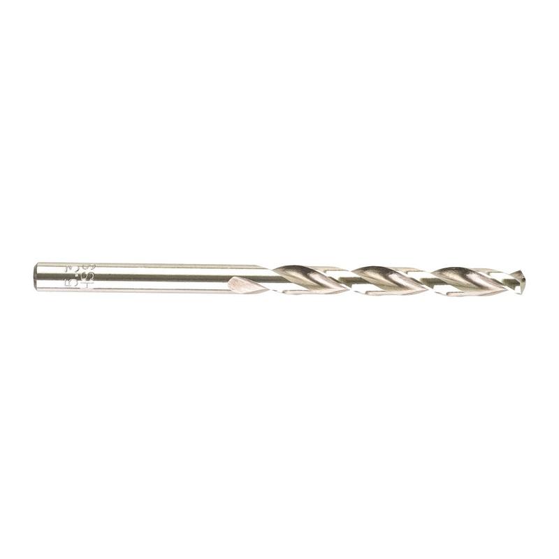 Milwaukee Accessoires Thunderweb HSS-G metaalboor 5.3 - 10 pc - 4932459854