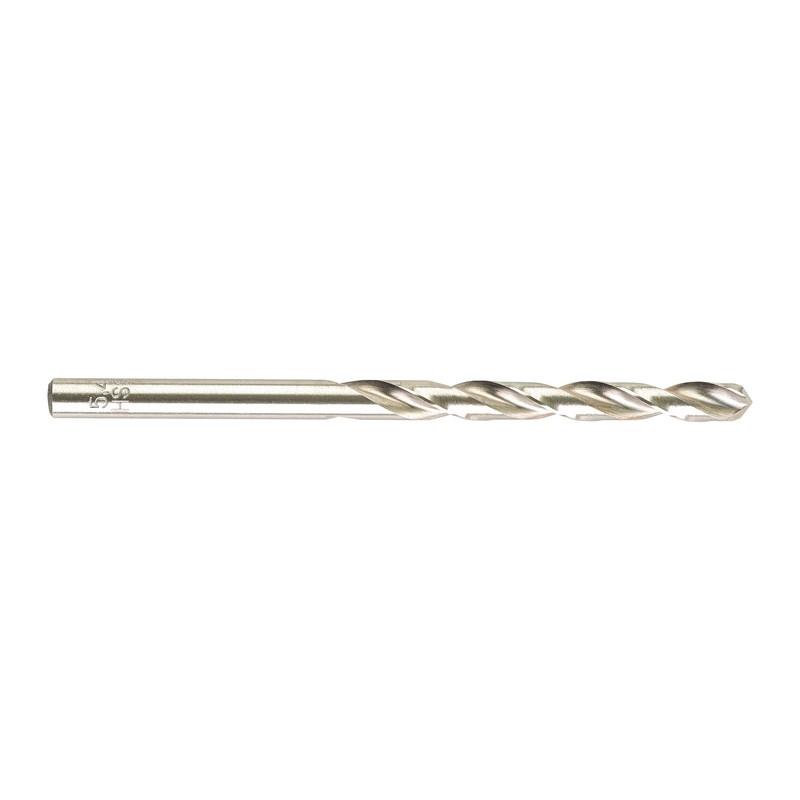 Milwaukee Accessoires Thunderweb HSS-G metaalboor 5.4 - 10 pc - 4932459855