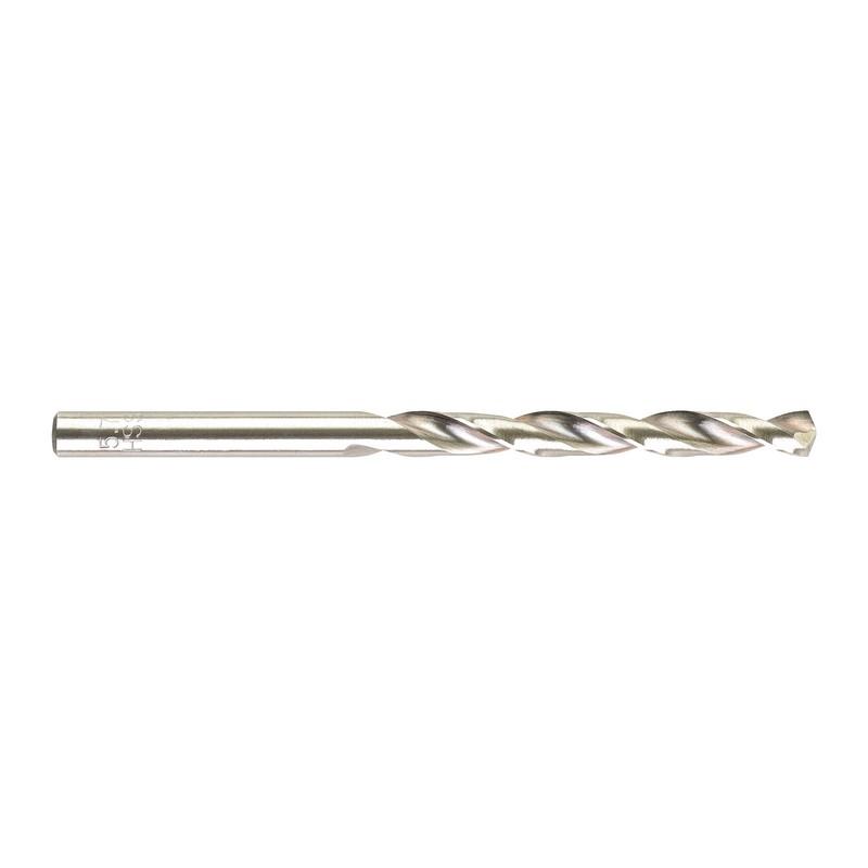 Milwaukee Accessoires Thunderweb HSS-G metaalboor 5.7 - 10 pc - 4932459856