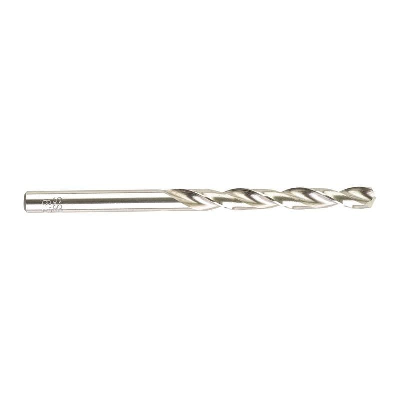 Milwaukee Accessoires Thunderweb HSS-G metaalboor 5.9 - 10 pc - 4932459857