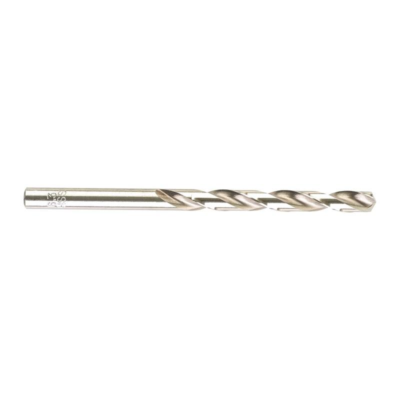 Milwaukee Accessoires Thunderweb HSS-G metaalboor 6.3 - 10 pc - 4932459859