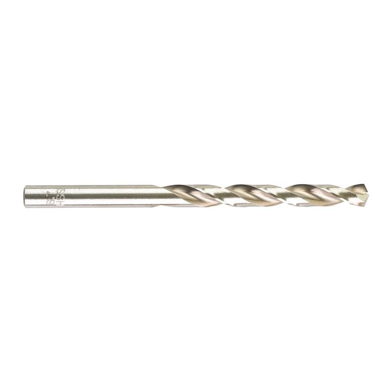 Milwaukee Accessoires Thunderweb HSS-G metaalboor 6.7 - 5 pc - 4932459861