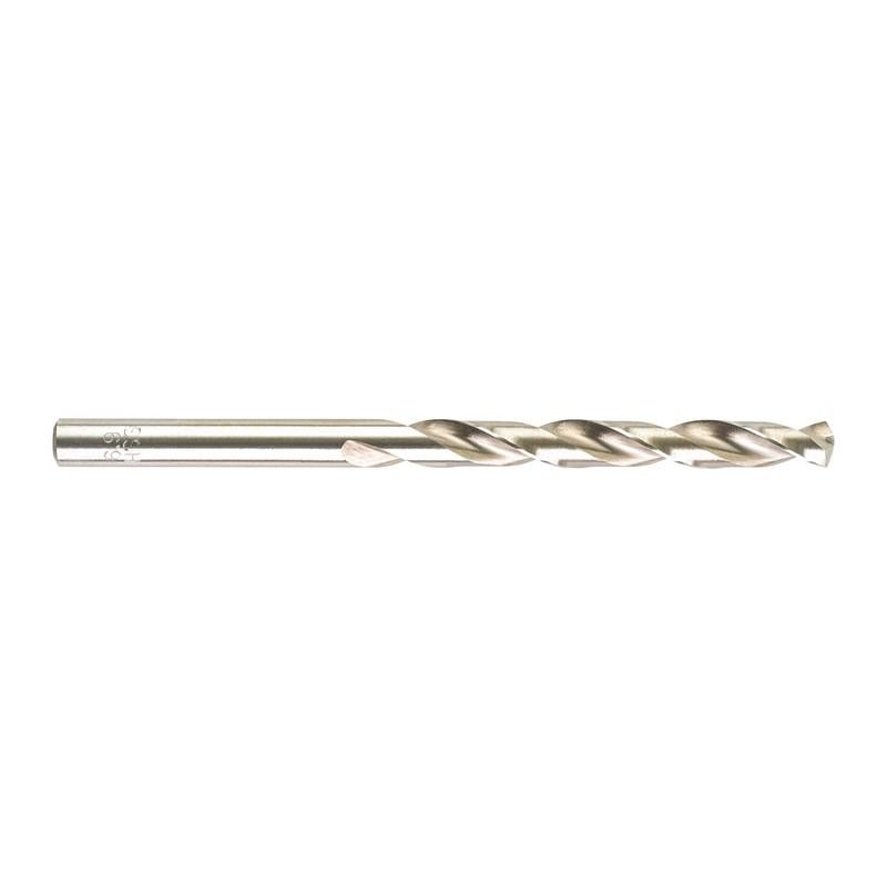 Milwaukee Accessoires Thunderweb HSS-G metaalboor 6.9 - 5 pc - 4932459862