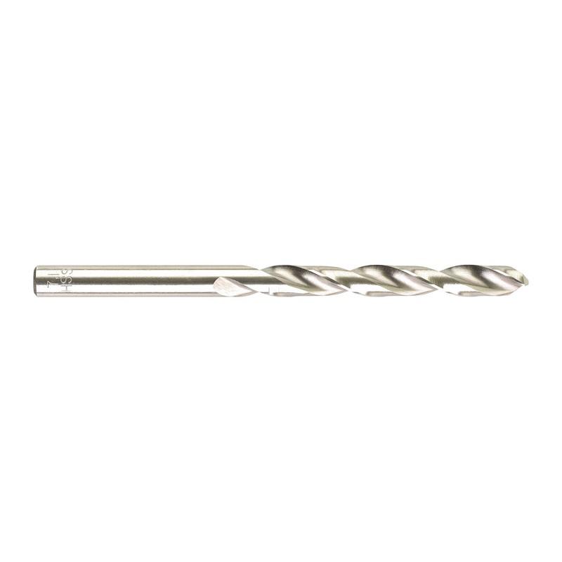 Milwaukee Accessoires Thunderweb HSS-G metaalboor 7.1 - 5 pc - 4932459863
