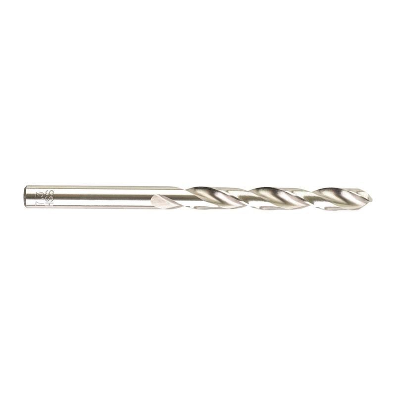 Milwaukee Accessoires Thunderweb HSS-G metaalboor 7.3 - 5 pc - 4932459864