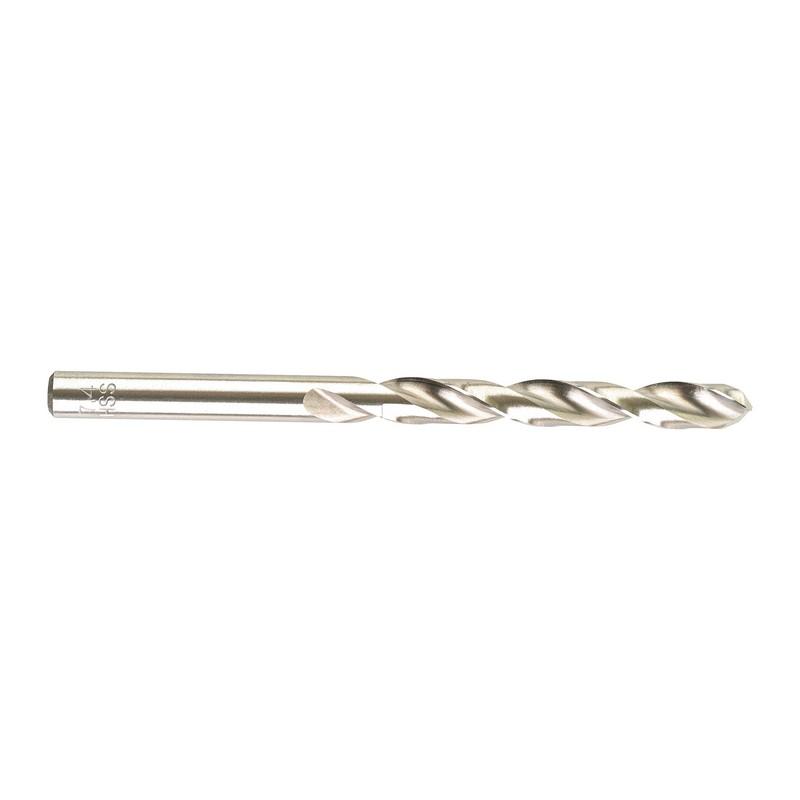 Milwaukee Accessoires Thunderweb HSS-G metaalboor 7.4 - 5 pc - 4932459865