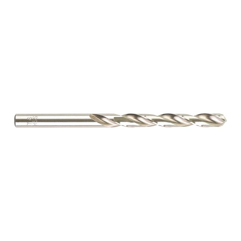 Milwaukee Accessoires Thunderweb HSS-G metaalboor 7.6 - 5 pc - 4932459866