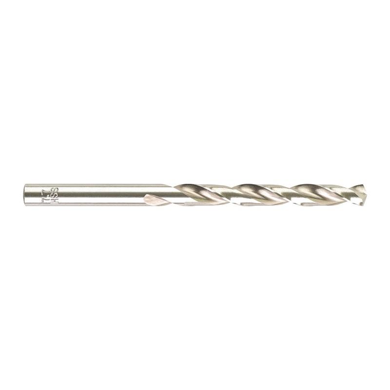 Milwaukee Accessoires Thunderweb HSS-G metaalboor 7.7 - 5 pc - 4932459867
