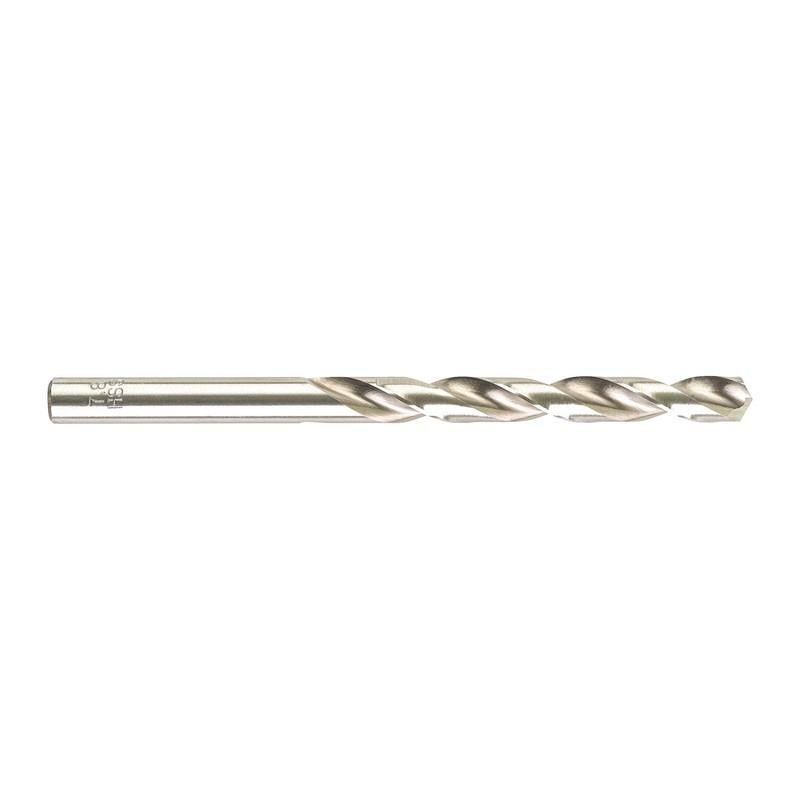 Milwaukee Accessoires Thunderweb HSS-G metaalboor 7.8 - 5 pc - 4932459868