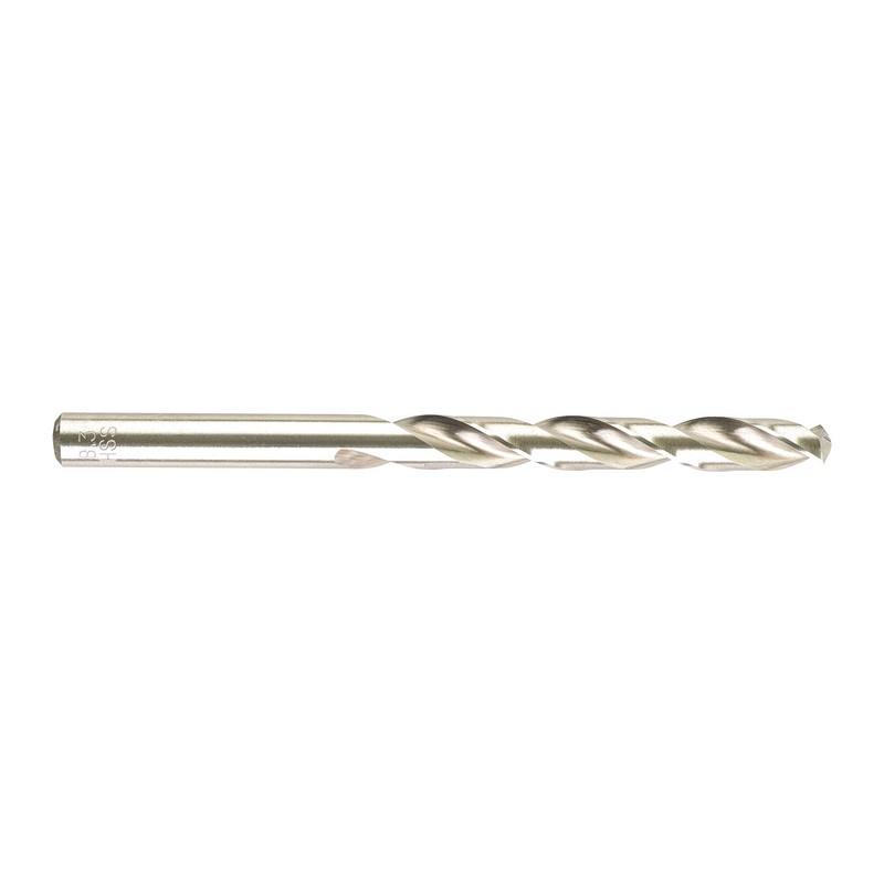 Milwaukee Accessoires Thunderweb HSS-G metaalboor 8.3 - 5 pc - 4932459871