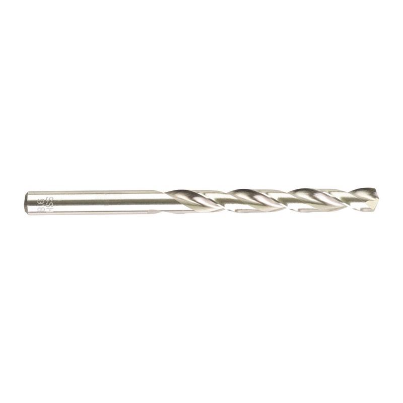 Milwaukee Accessoires Thunderweb HSS-G metaalboor 8.6 - 5 pc - 4932459872