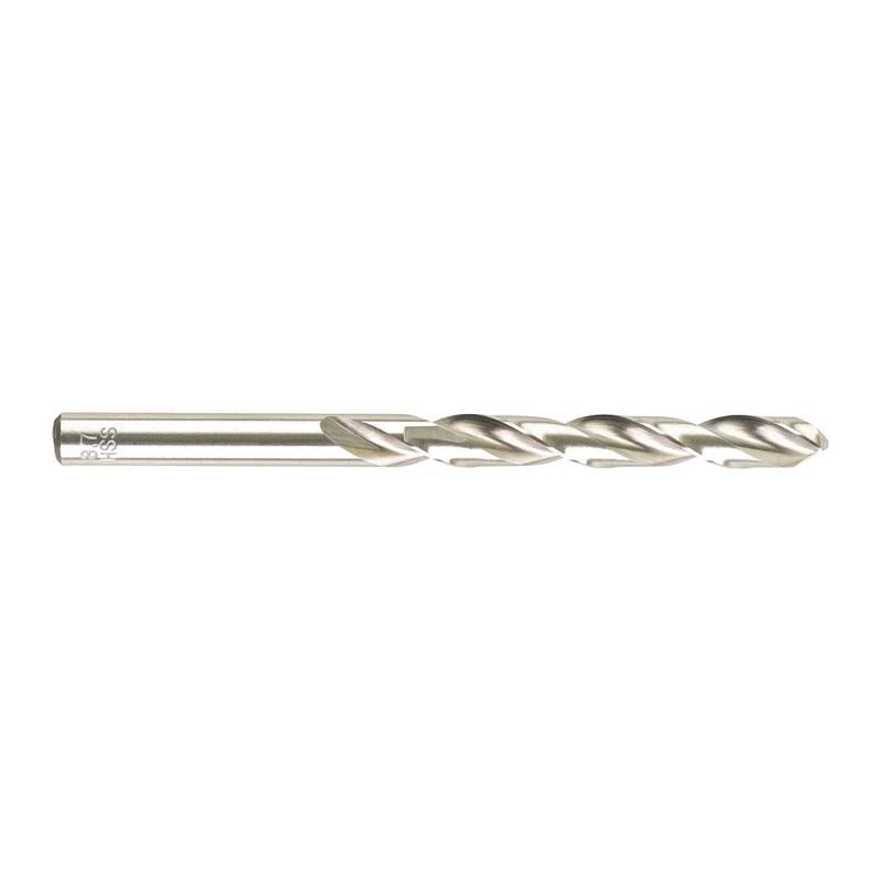 Milwaukee Accessoires Thunderweb HSS-G metaalboor 8.7 - 5 pc - 4932459873