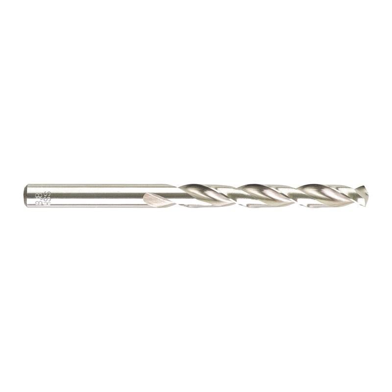 Milwaukee Accessoires Thunderweb HSS-G metaalboor 8.8 - 5 pc - 4932459874