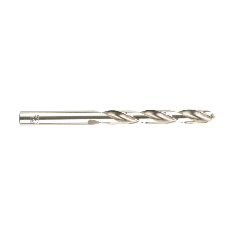 Milwaukee Accessoires Thunderweb HSS-G metaalboor 9.1 - 5 pc - 4932459876
