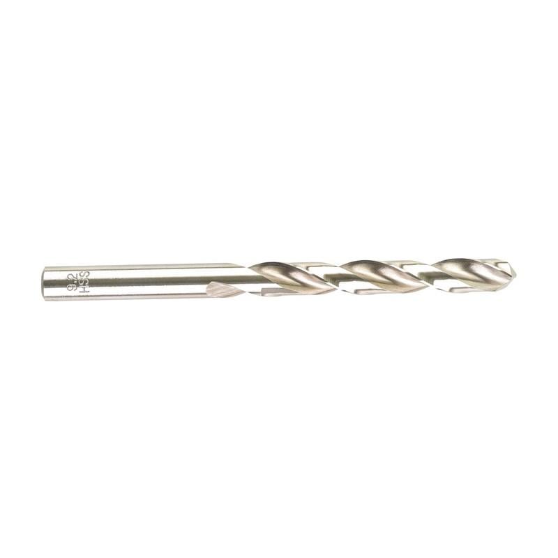 Milwaukee Accessoires Thunderweb HSS-G metaalboor 9.2 - 5 pc - 4932459877